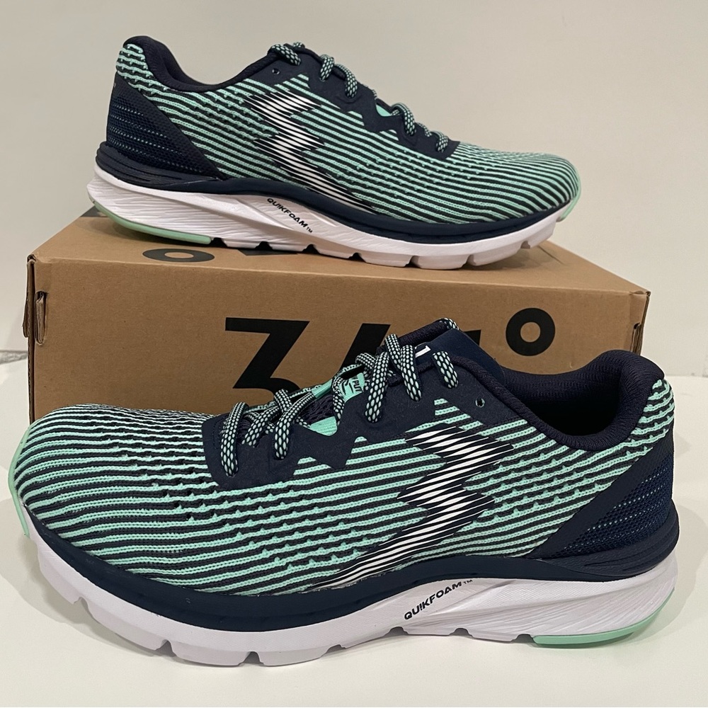 361 degree women shoes size 8.0